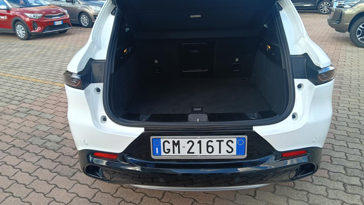 Alfa Romeo Tonale 1.6 Mjet 130CV Ti TCT6
